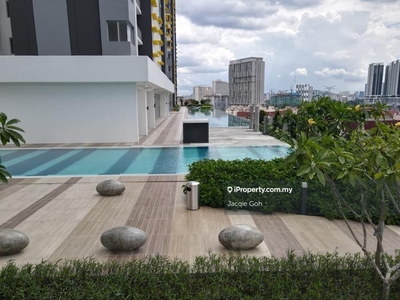 Condo for rent at pv18 Residence Setapak, near to aeon big, shop, mall