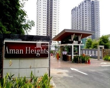 Condo For Sale at Aman Heights