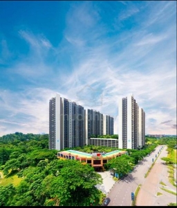Country Garden Central Park - Serviced Apartment for Sale