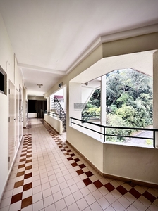 Diamond Villa Seaviews Duplex Condo at Tg Bungah