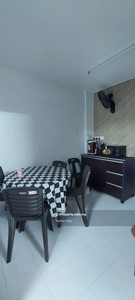 Farlim 4d Flat one bedroom for rent Ayer Itam Pulau Pinang