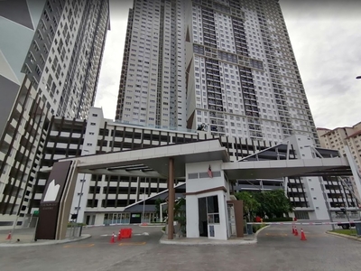 FOR RENT:Platinum OUG Residence | Bukit Oug, Klang Lama | NEAR LRT