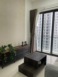 Fully Furnish Southlink condo kerinchi pantai bangsar south