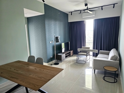 Fully furnished unit for SALE