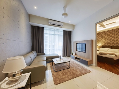 Grand Medini, Medini Iskandar Puteri @ Nusajaya Condominium