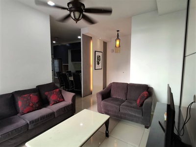 Horizon Residence, Bukit Indah @ Johor Bahru Apartment