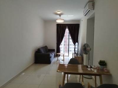 [HOT]Nice Condition Fully Furnished High-End condo unit to rent at Amber Residence @ twentyfive.7, Kota Kemuning, Selangor