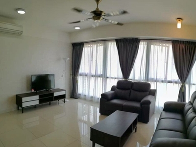 Iskandar Residences Medini @ Iskandar Puteri Apartment For Sale