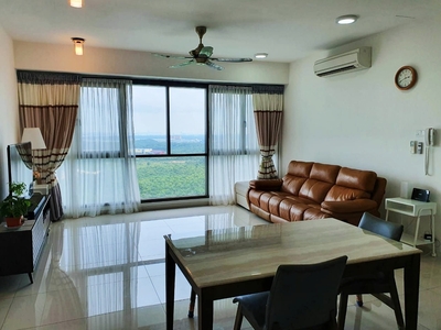 Iskandar Residences, Medini @ Iskandar Puteri (Nusajaya) Apartment