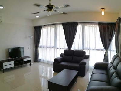 Iskandar Residences, Medini @ Iskandar Puteri (Nusajaya) Apartment