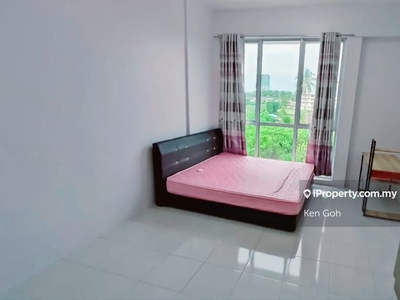 Kelisa Residence Condo Fully Furnished for Rent