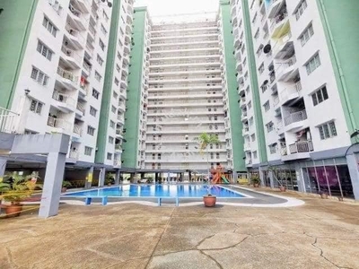 Kepong Sentral Condominium, Kepong