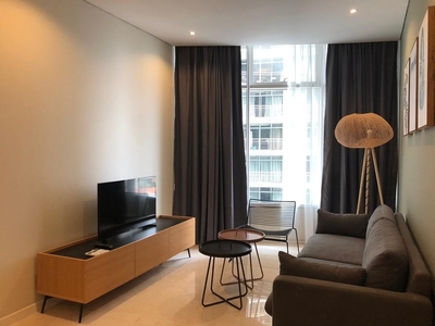 KLCC Apartment for Rent, 2 Bedroom