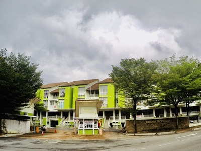 Lower Unit 2-Storey Townhouse Mutiara Tropicana Petaling Jaya