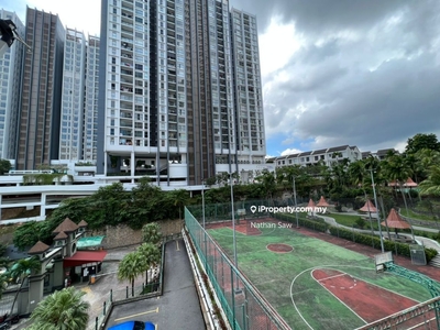 N-Park Condominium Gelugor Pulau Pinang