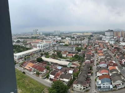 Ong Kim Wee Residence For Rent Gajah Berang, Melaka