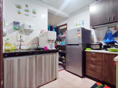 Permai Seri Apartment, Jalan 13D, 68000 Ampang