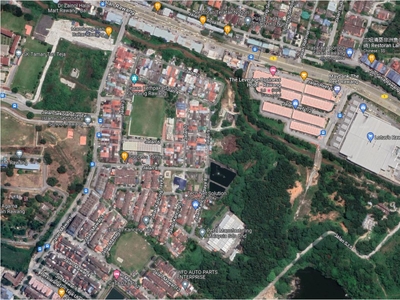 Rawang Prime agricultural land for sale