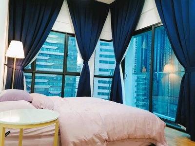 Reizz Residence Ampang Kuala Lumpur