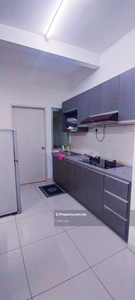 Savanna suite southville city near ukm bangi