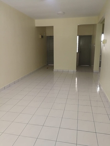 SD apartment 2 for rent, 1st floor, bandar sri damansara