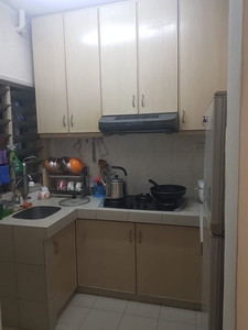 SD apartment 2 for rent, bandar sri damansara
