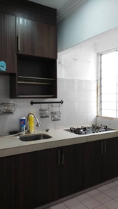 SD apartment 2 for rent, fully furnished, bandar sri damansara