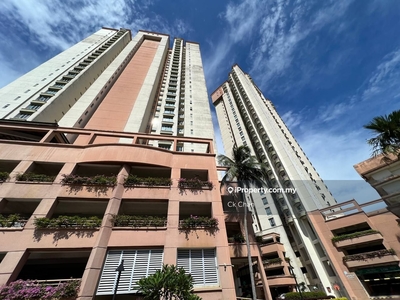 Seaview Ocean Palms Condominium Pantai Klebang Besar Melaka Town