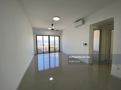Segambut Savio Riana Dutamas Condominium For Rent