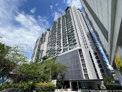 Serviced Residence For Auction at The Leafz