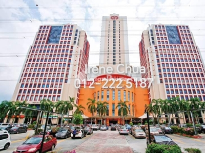 Serviced Residence For Sale at Amcorp Serviced Suites