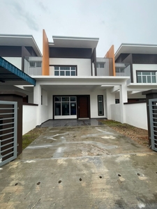 Springhill Double Storey House Rent