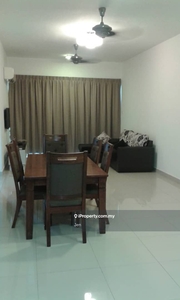 Subang Parkhomes ss19 For Rent