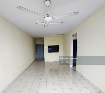 Super Cheap Partially Furnished Unit Ready For Rent