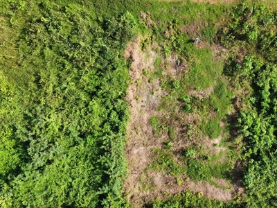 Tanah Lot Banglo Kampung Tersusun di Melaka Pindah, Alor Gajah