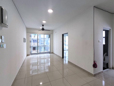 The Aliff Residences Apartment For Sale @ Tampoi, Johor Bahru