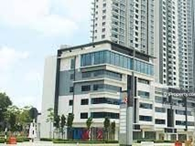 The link 2 condominium good view furnished