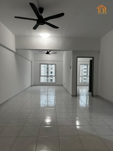 Trifolia Apartment Sentosa Taman Saga Jalan Samarinda Klang For Rent Untuk Sewa