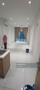 Unio Residence Condo @Kepong City For Rent