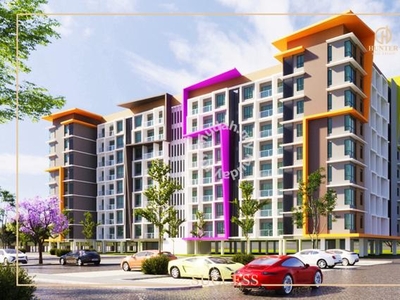 Moyan Cheapest Apartment New Launching