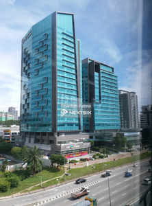 Puchong Financial Commercial Centre - Office Lot @ Puchong Jaya