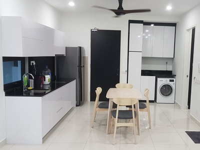 Apartment / Flat Gelang Patah Rent Malaysia