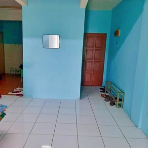 Apartment Harmoni Indah Seri Kembangan for sale
