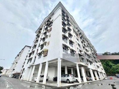 Apartment Mutiara Perdana
