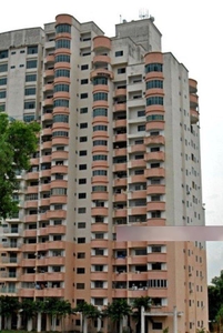 Bandar Baru Klang Condominium