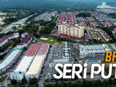 Bandar Seri Putra Kajang