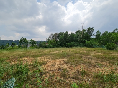Below Market Value Land at Rimba Valley (Rm140 Psf Nego)