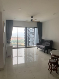 (BRAND NEW) 3 rooms Setia City Residences near to Setia City Mall Shah Alam