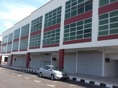 Brand new shop lot for rent Rent Malaysia