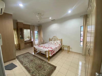 Bungalow 2 Storey House One Ampang Avenue [PARTIALLY FURNISHED]